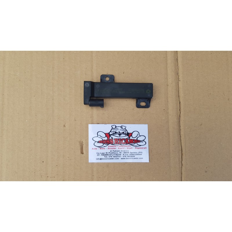 Antenna autoradio tetto Fiat Panda 169